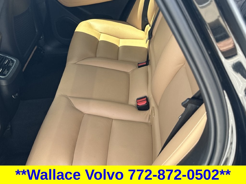 2019 Volvo XC60 T5 Inscription