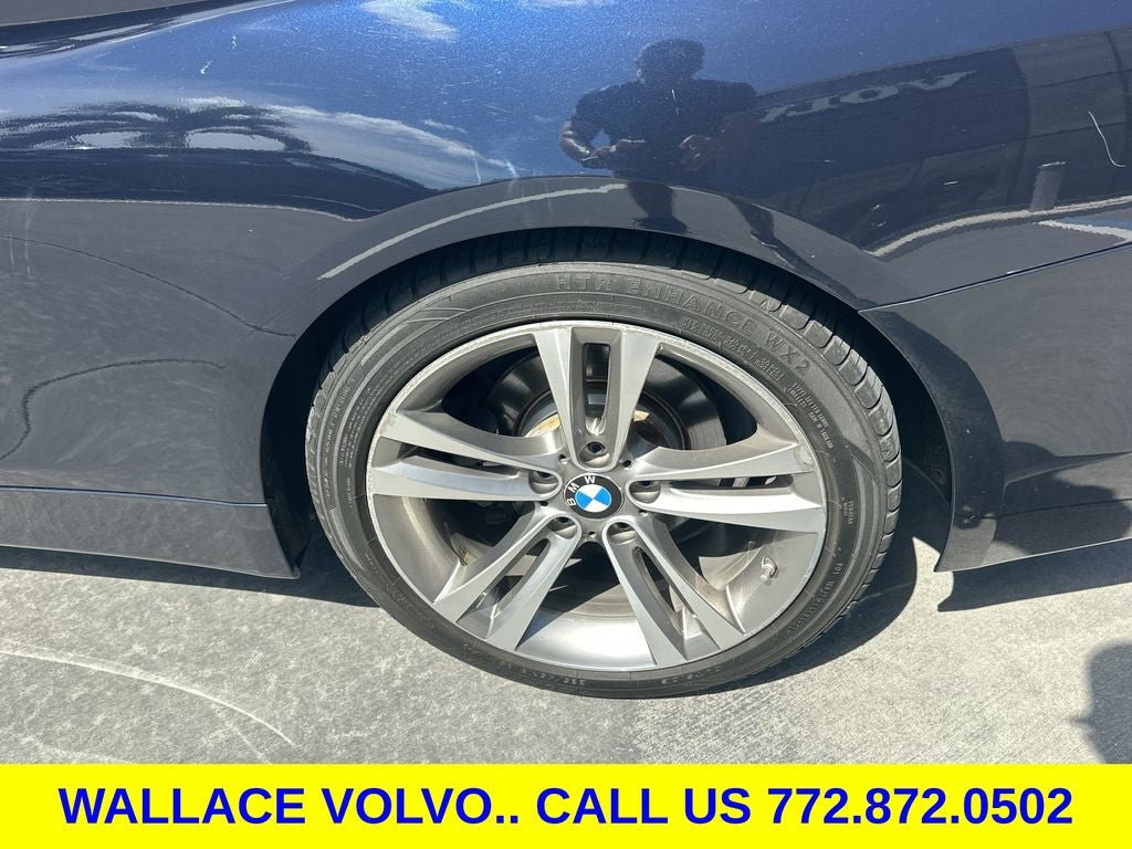 2016 BMW 4 Series 428i