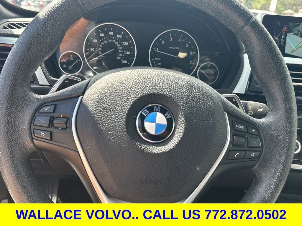 2016 BMW 4 Series 428i