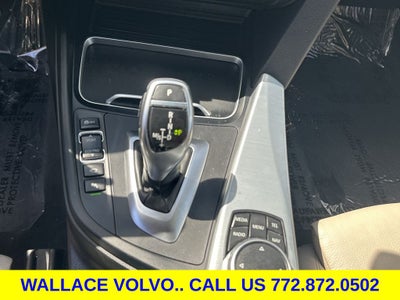 2016 BMW 4 Series 428i