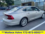 2017 Volvo S90 T6 Inscription