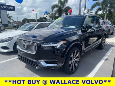 2023 Volvo XC90 Ultimate