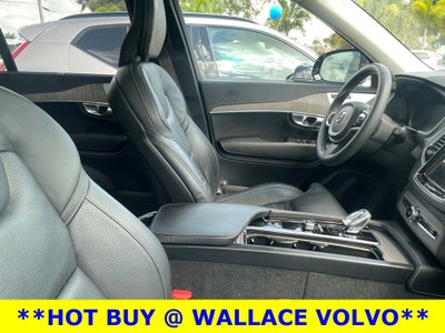 2023 Volvo XC90 Ultimate