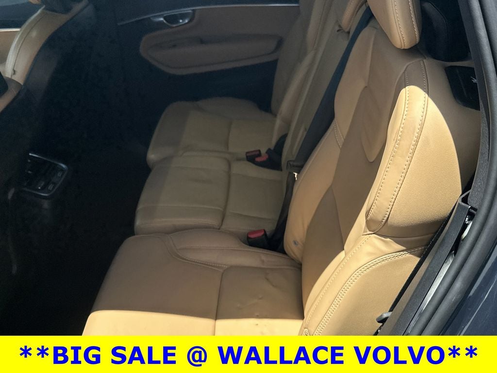 2024 Volvo XC90 Ultimate