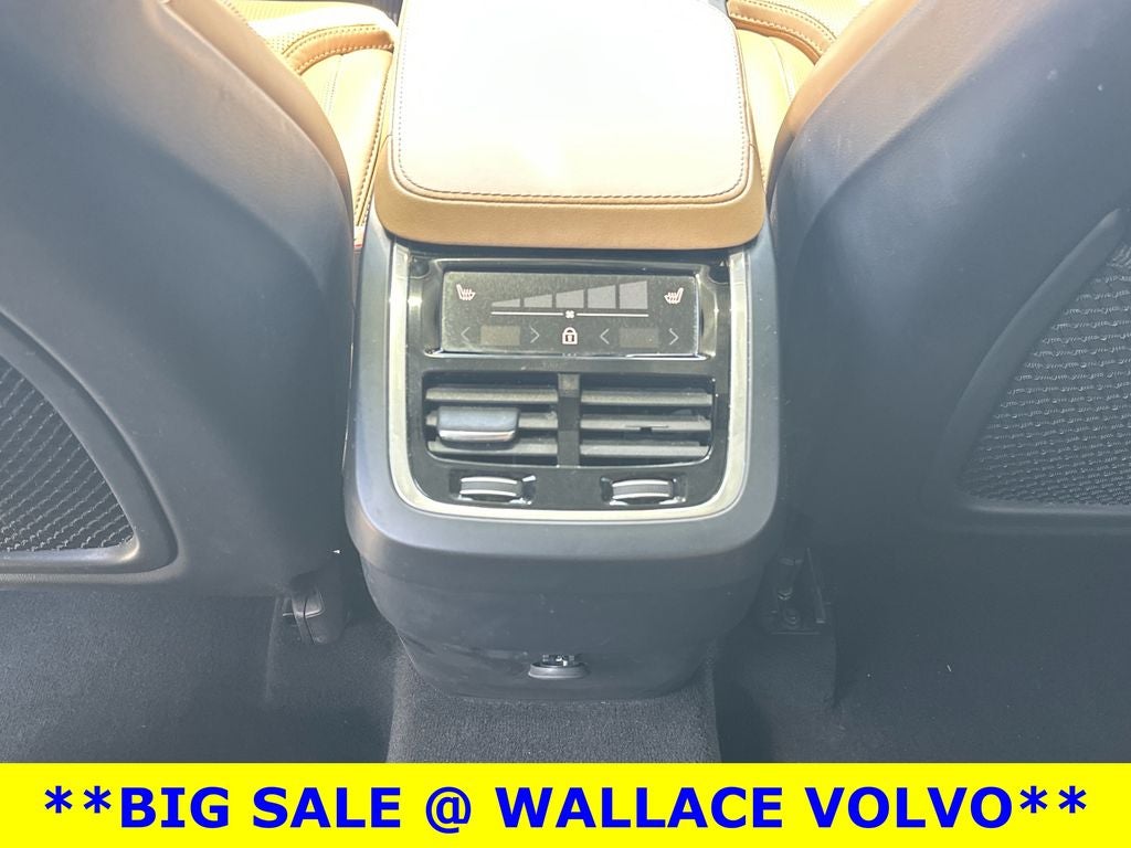 2024 Volvo XC90 Ultimate