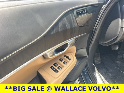 2024 Volvo XC90 Ultimate