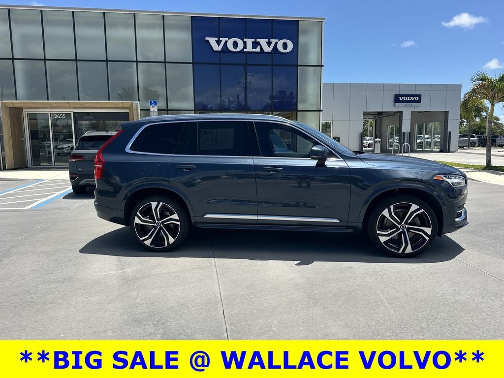 2024 Volvo XC90 Ultimate