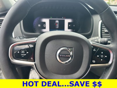 2023 Volvo XC90 B6 Plus 7-Seater