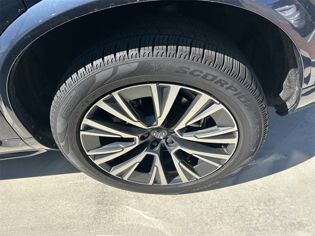 2021 Volvo XC90 T5 Momentum