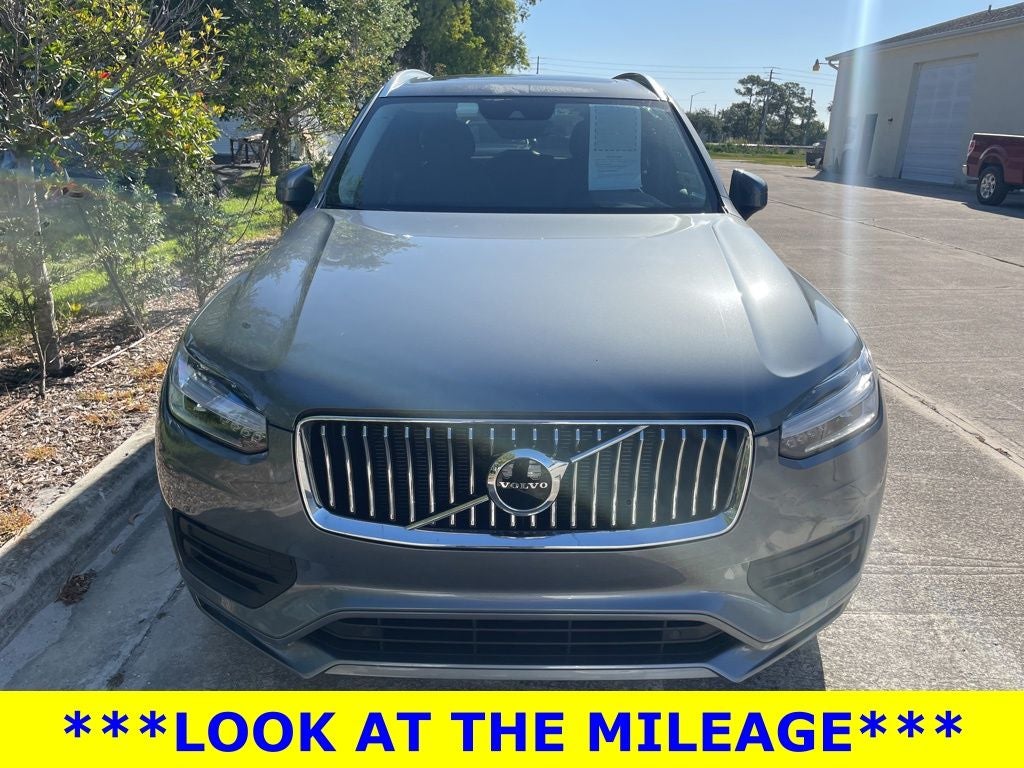2020 Volvo XC90 T5 Momentum
