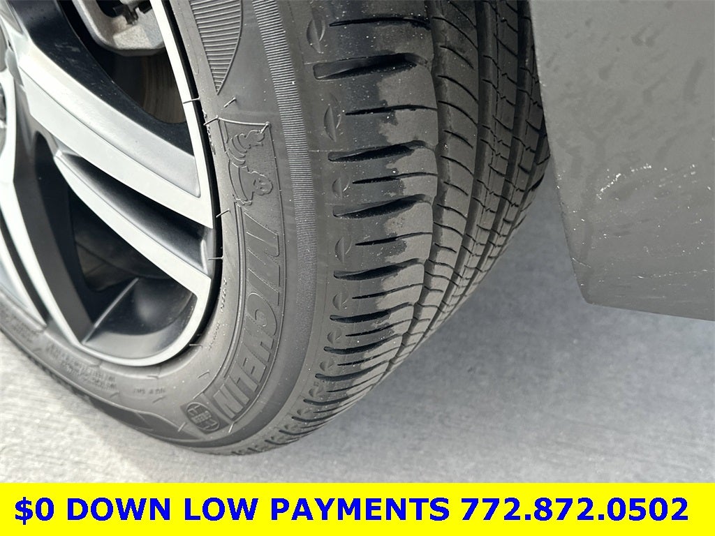 2021 Volvo XC40 R-Design