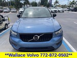 2020 Volvo XC40 R-Design