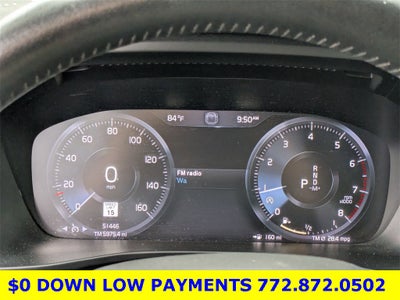 2021 Volvo XC40 Momentum