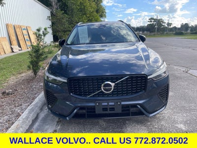 2024 Volvo XC60 B5 Core