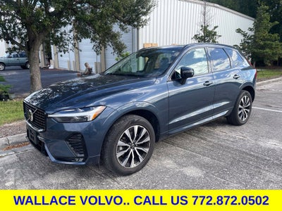 2024 Volvo XC60 B5 Core