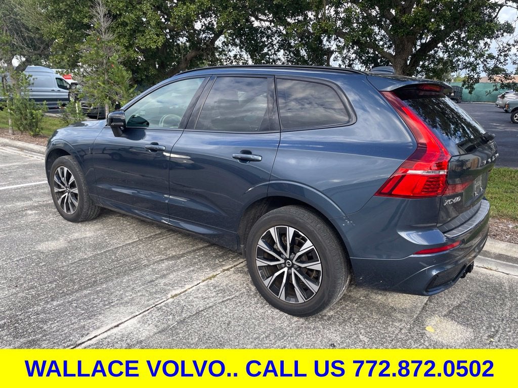 2024 Volvo XC60 B5 Core
