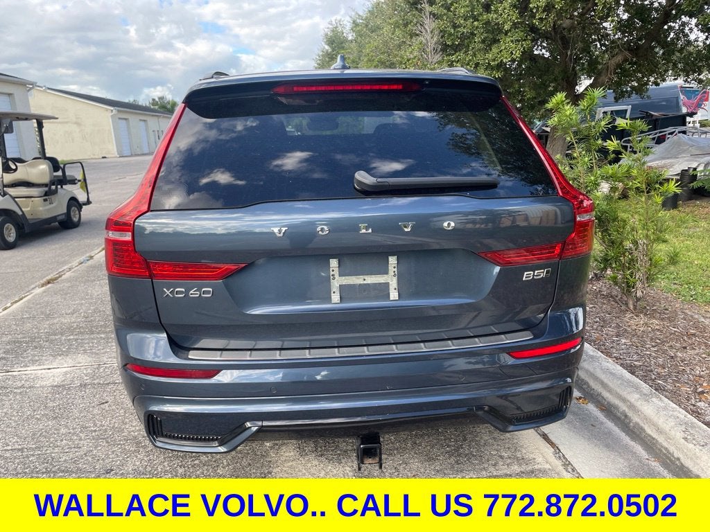 2024 Volvo XC60 B5 Core