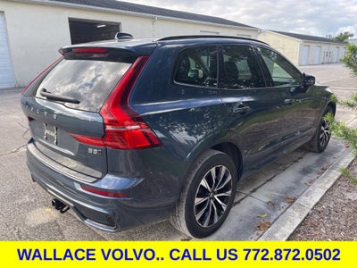 2024 Volvo XC60 B5 Core