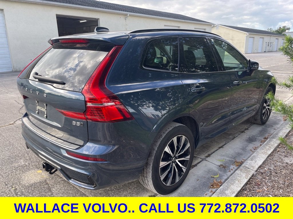 2024 Volvo XC60 B5 Core