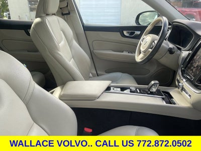 2024 Volvo XC60 B5 Core