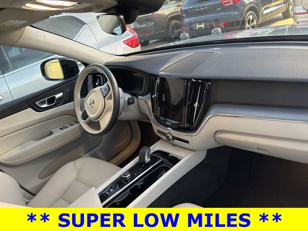 2024 Volvo XC60 B5 Core