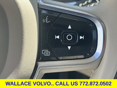 2024 Volvo XC60 B5 Core