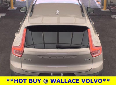 2024 Volvo XC40 B5 Core