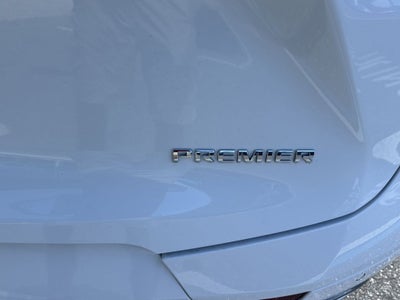 2019 Chevrolet Blazer Premier