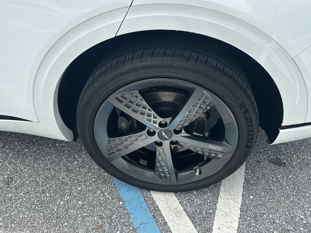 2024 Genesis GV70 2.5T Sport Prestige