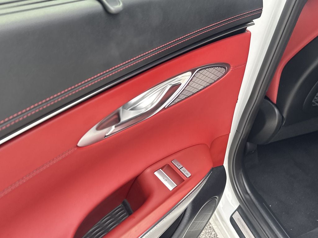 2024 Genesis GV70 2.5T Sport Prestige
