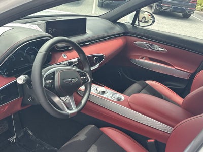 2024 Genesis GV70 2.5T Sport Prestige