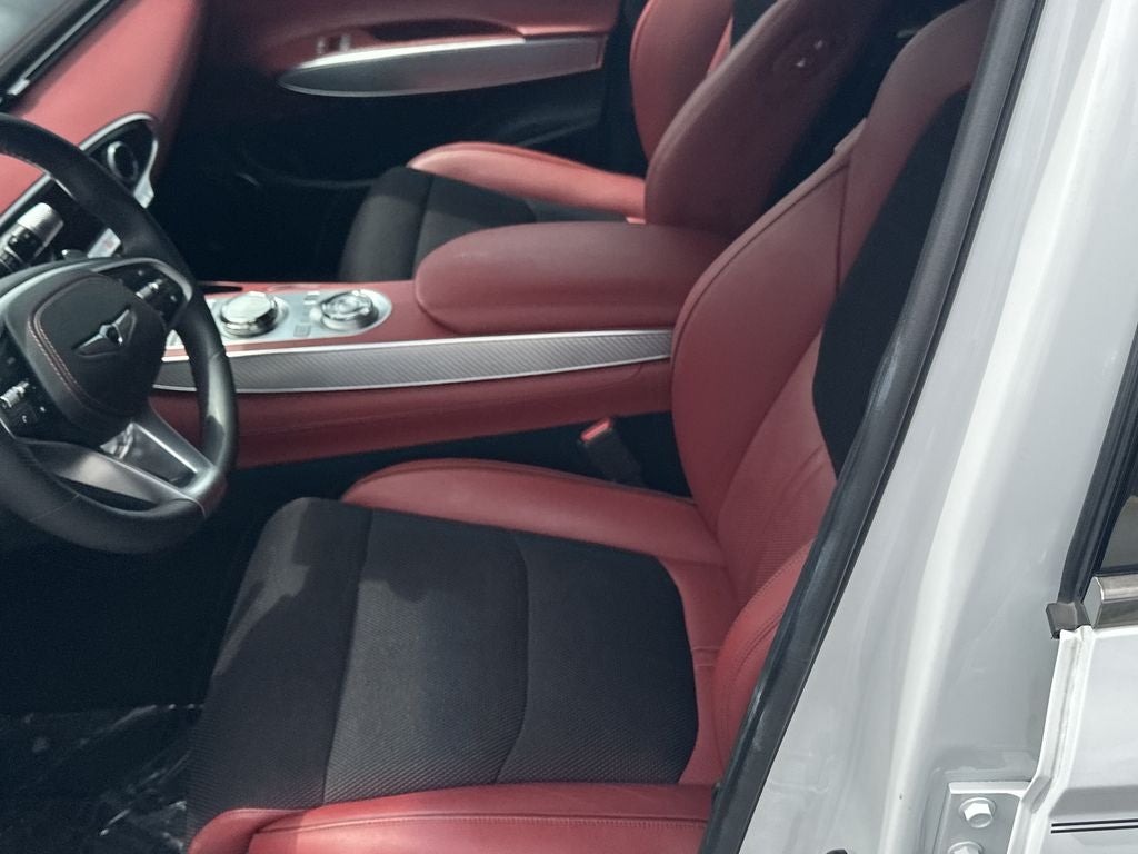 2024 Genesis GV70 2.5T Sport Prestige