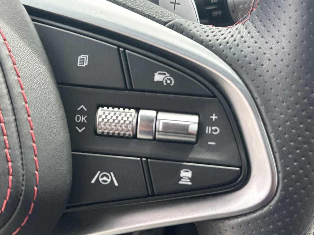 2024 Genesis GV70 2.5T Sport Prestige