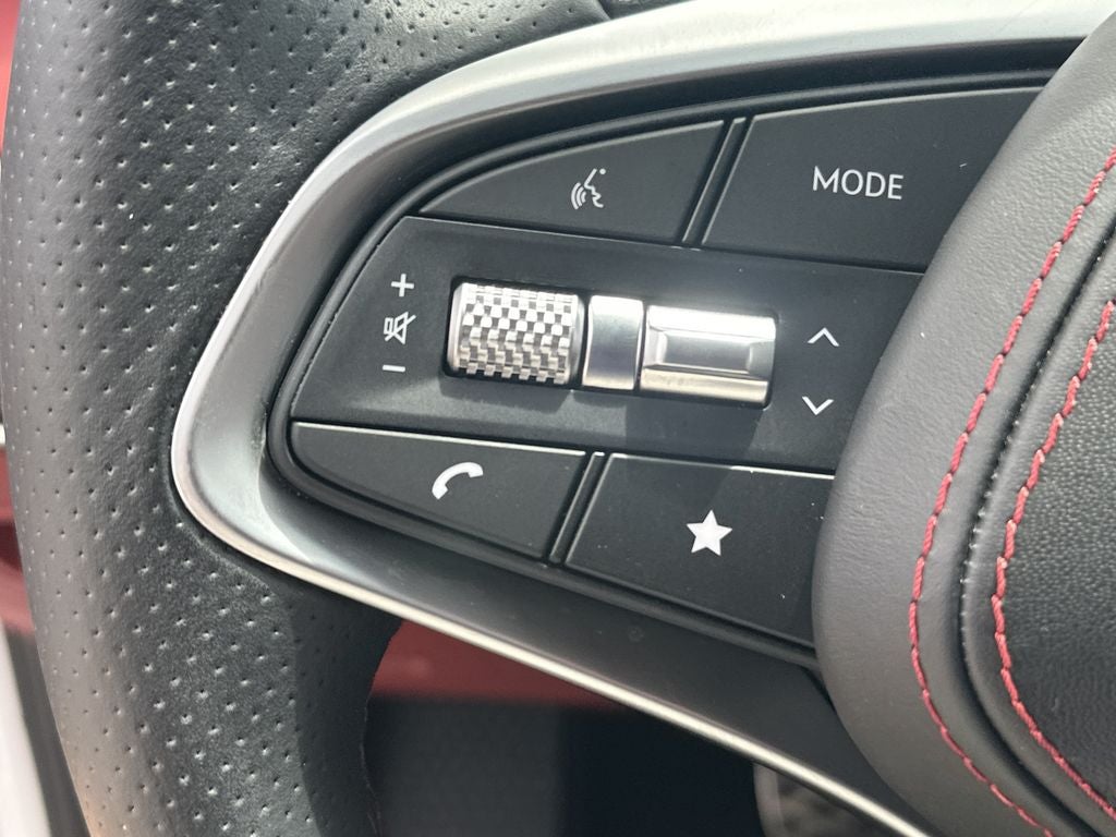 2024 Genesis GV70 2.5T Sport Prestige