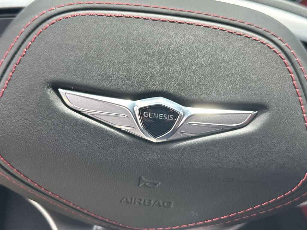 2024 Genesis GV70 2.5T Sport Prestige