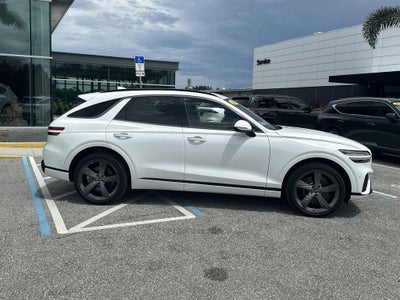 2024 Genesis GV70 2.5T Sport Prestige
