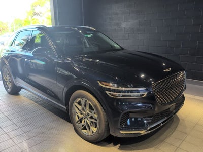 2024 Genesis GV70 2.5T