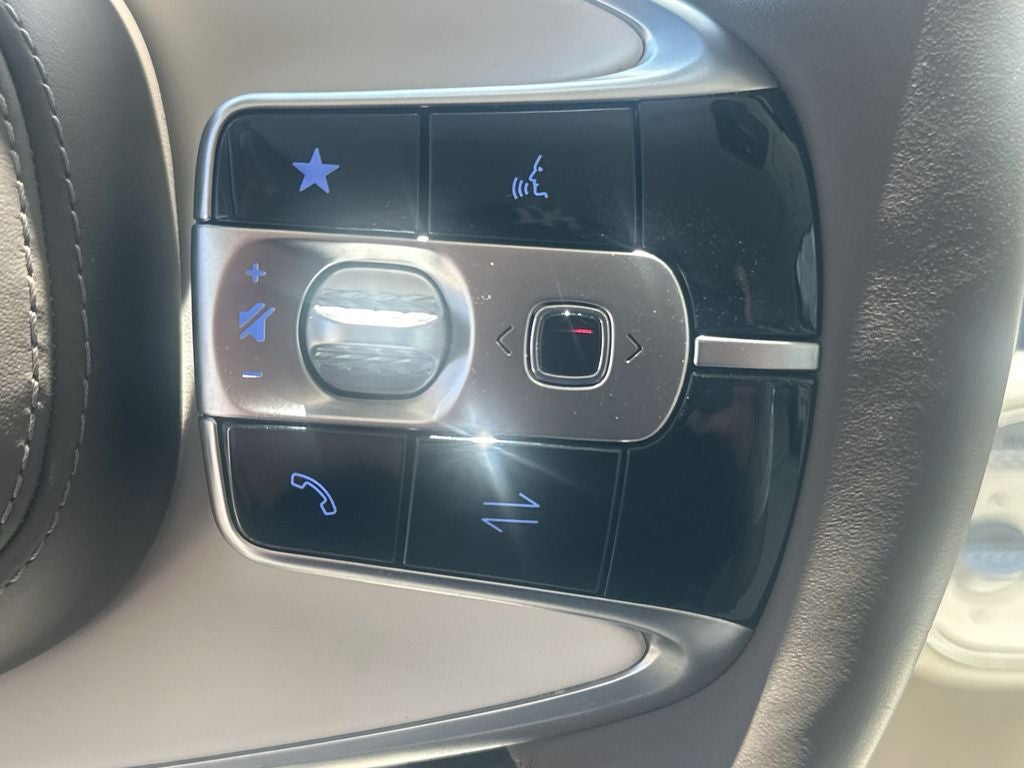 2025 Genesis G90 3.5T e-SC