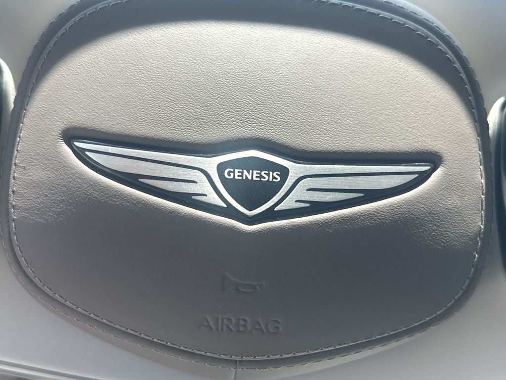 2025 Genesis G90 3.5T e-SC