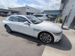 2025 Genesis G90 3.5T e-SC