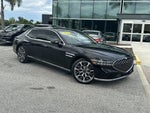2025 Genesis G90 3.5T e-SC