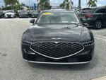 2025 Genesis G90 3.5T e-SC