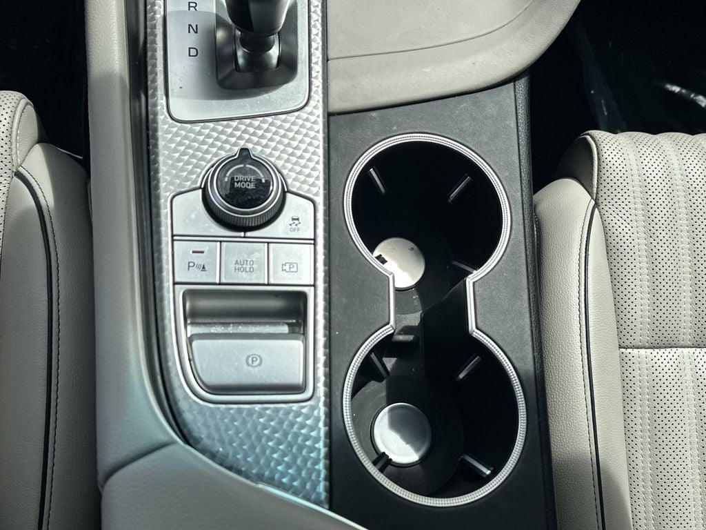 2023 Genesis G70 2.0T **SPORT PRESTIGE PACKAGE**