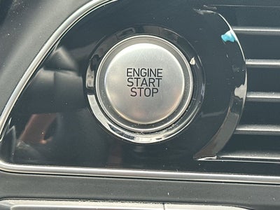 2023 Genesis G70 2.0T **SPORT PRESTIGE PACKAGE**