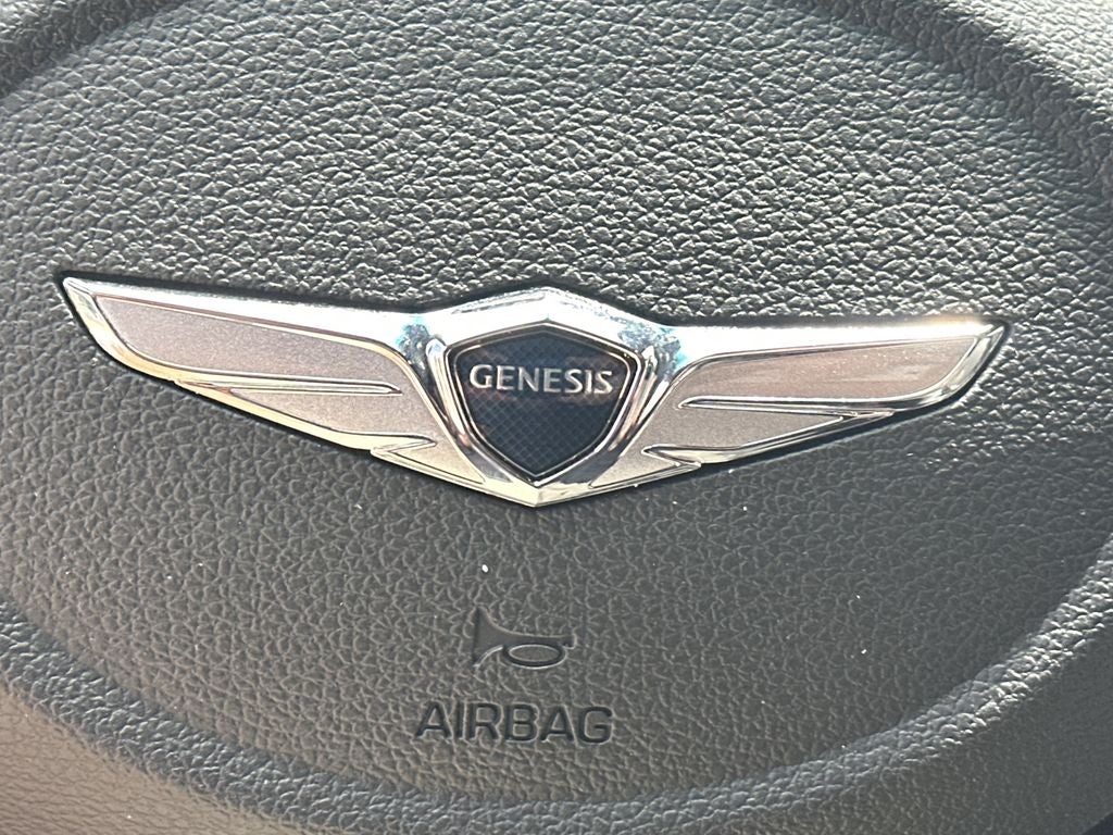2023 Genesis G70 2.0T **SPORT PRESTIGE PACKAGE**