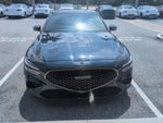 2023 Genesis G70 3.3T