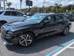 2024 Genesis G80 2.5T