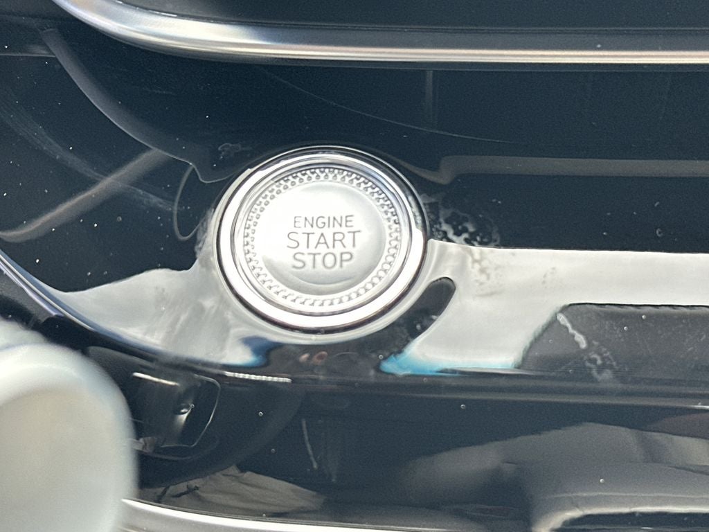 2024 Genesis G80 2.5T