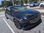 2026 Genesis G80 2.5T Advanced