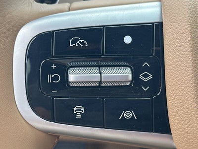2026 Genesis G80 2.5T Advanced